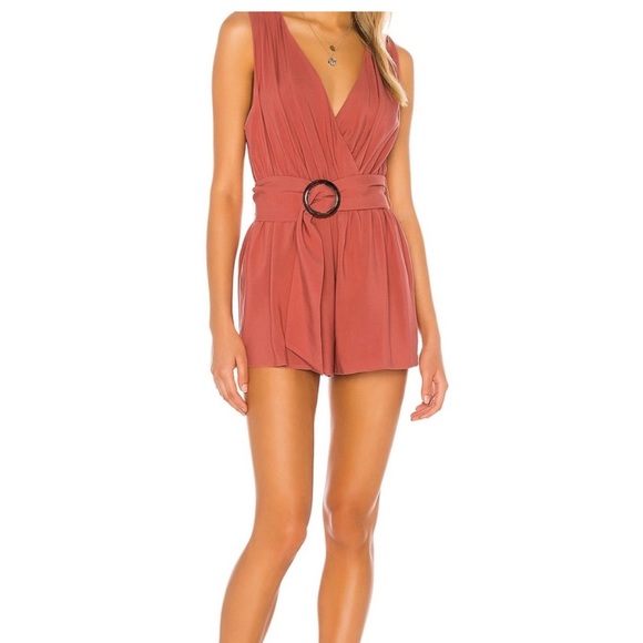 Privacy please rain romper - Picture 2 of 10